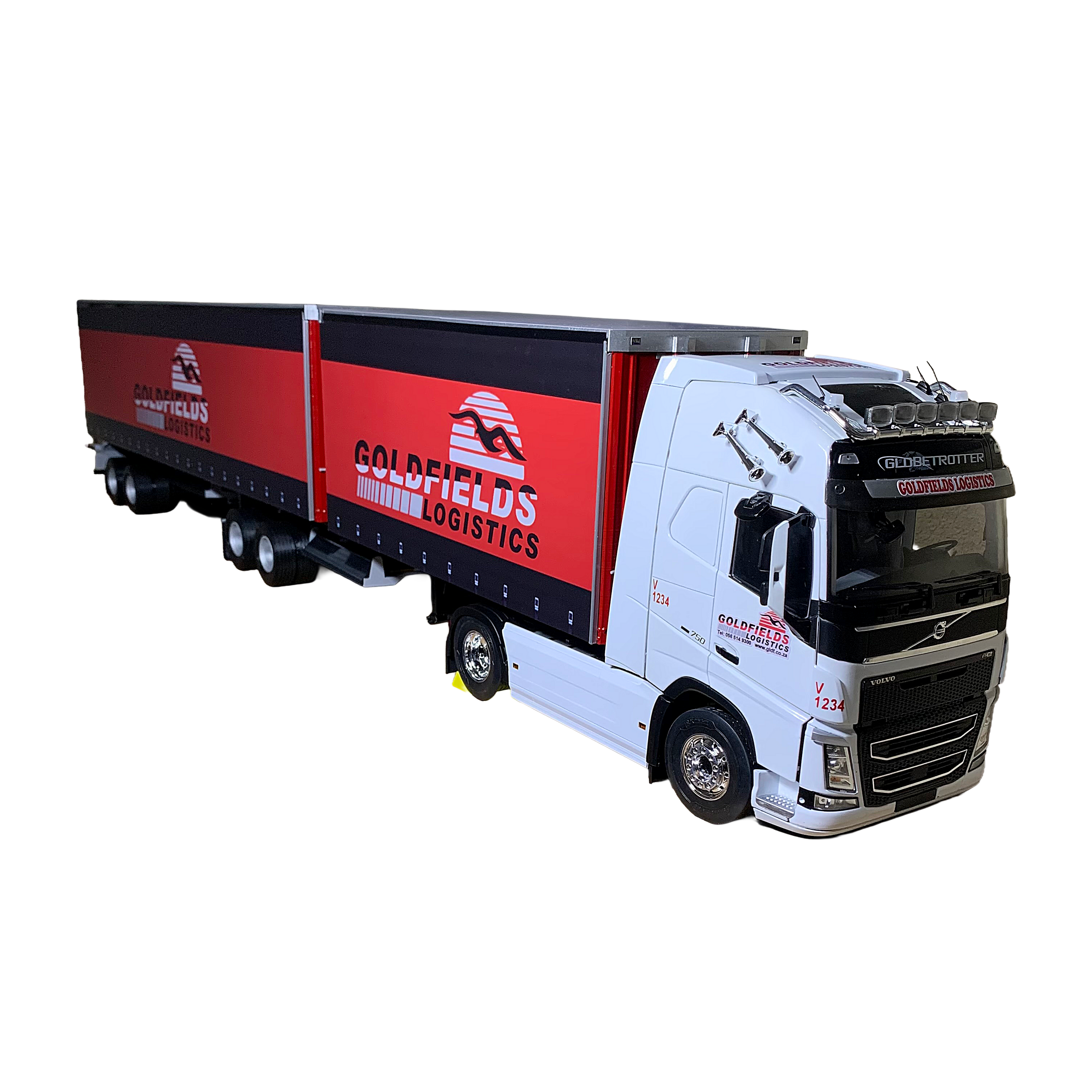 Tautliner 3